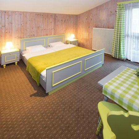 Ridehouse Bed & Breakfast Schladming Bilik gambar