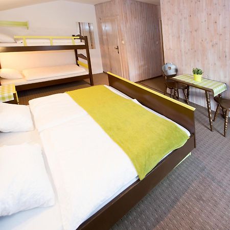 Ridehouse Bed & Breakfast Schladming Bilik gambar