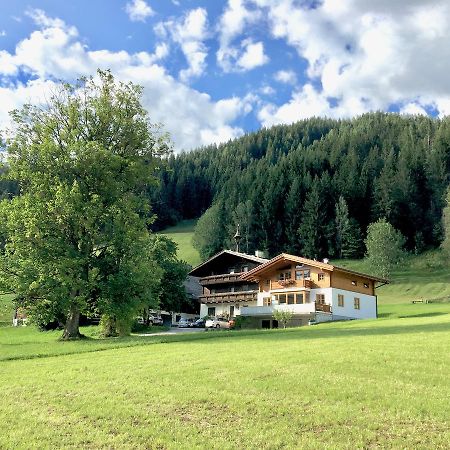 Ridehouse Bed & Breakfast Schladming Luaran gambar
