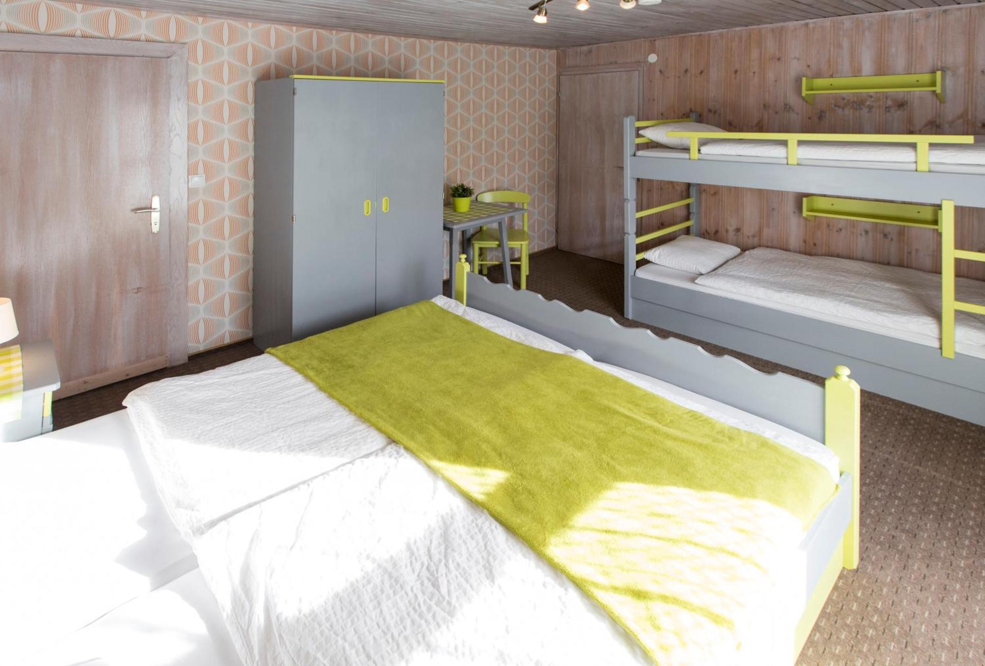 Ridehouse Bed & Breakfast Schladming Bilik gambar