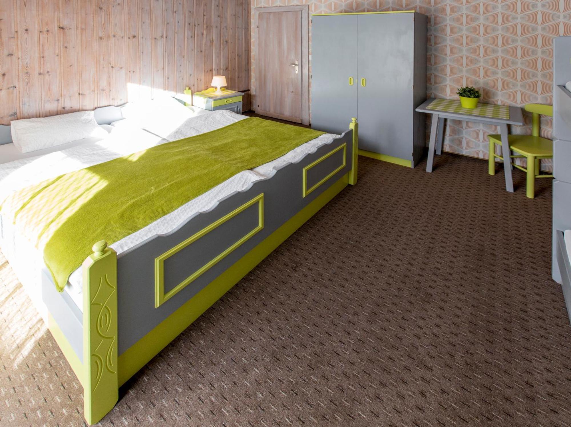 Ridehouse Bed & Breakfast Schladming Bilik gambar
