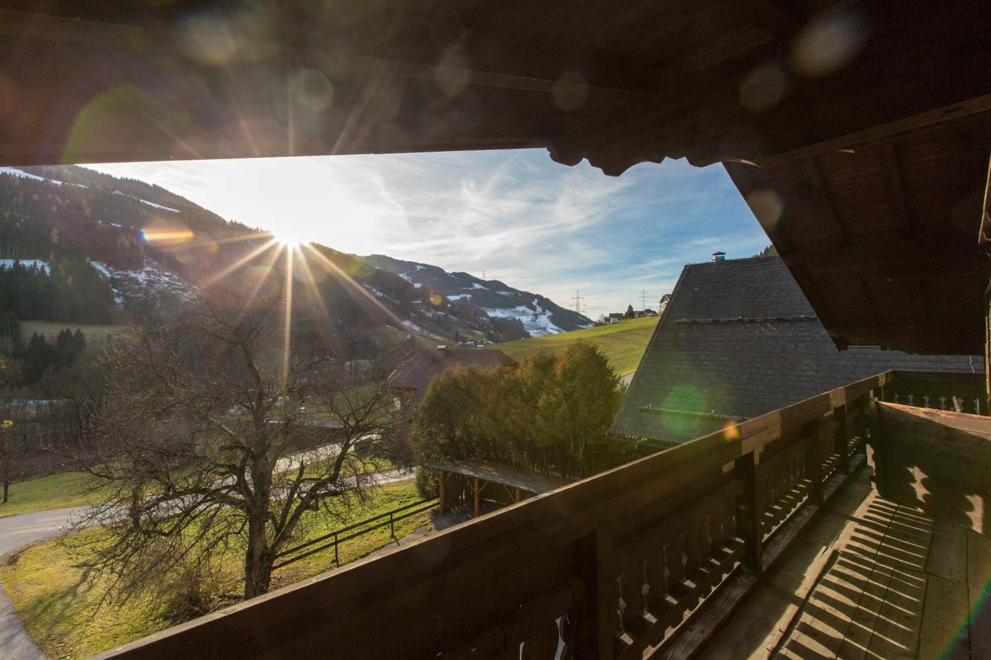 Ridehouse Bed & Breakfast Schladming Bilik gambar