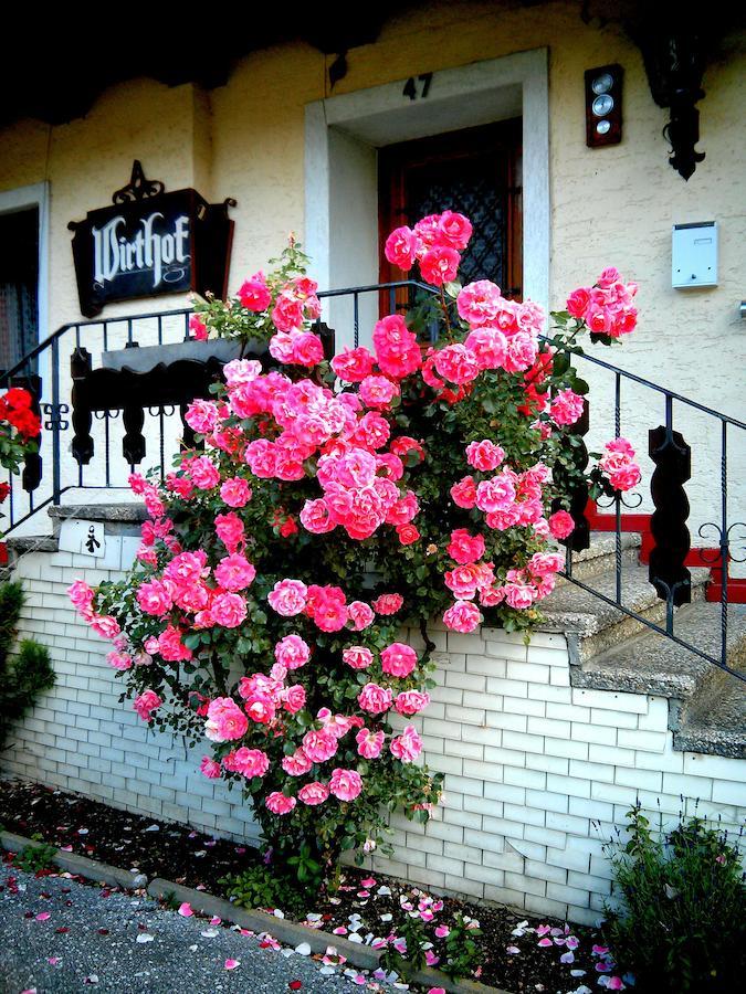 Ridehouse Bed & Breakfast Schladming Luaran gambar