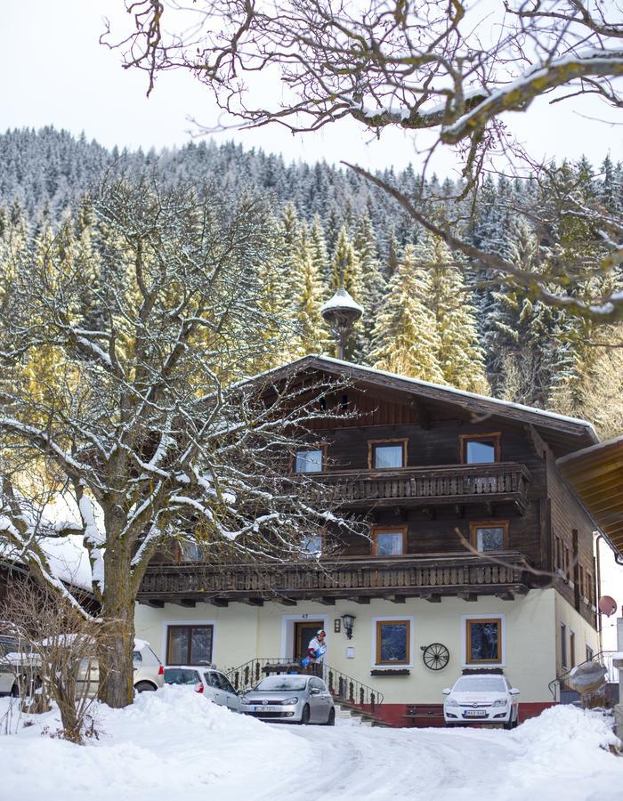 Ridehouse Bed & Breakfast Schladming Luaran gambar