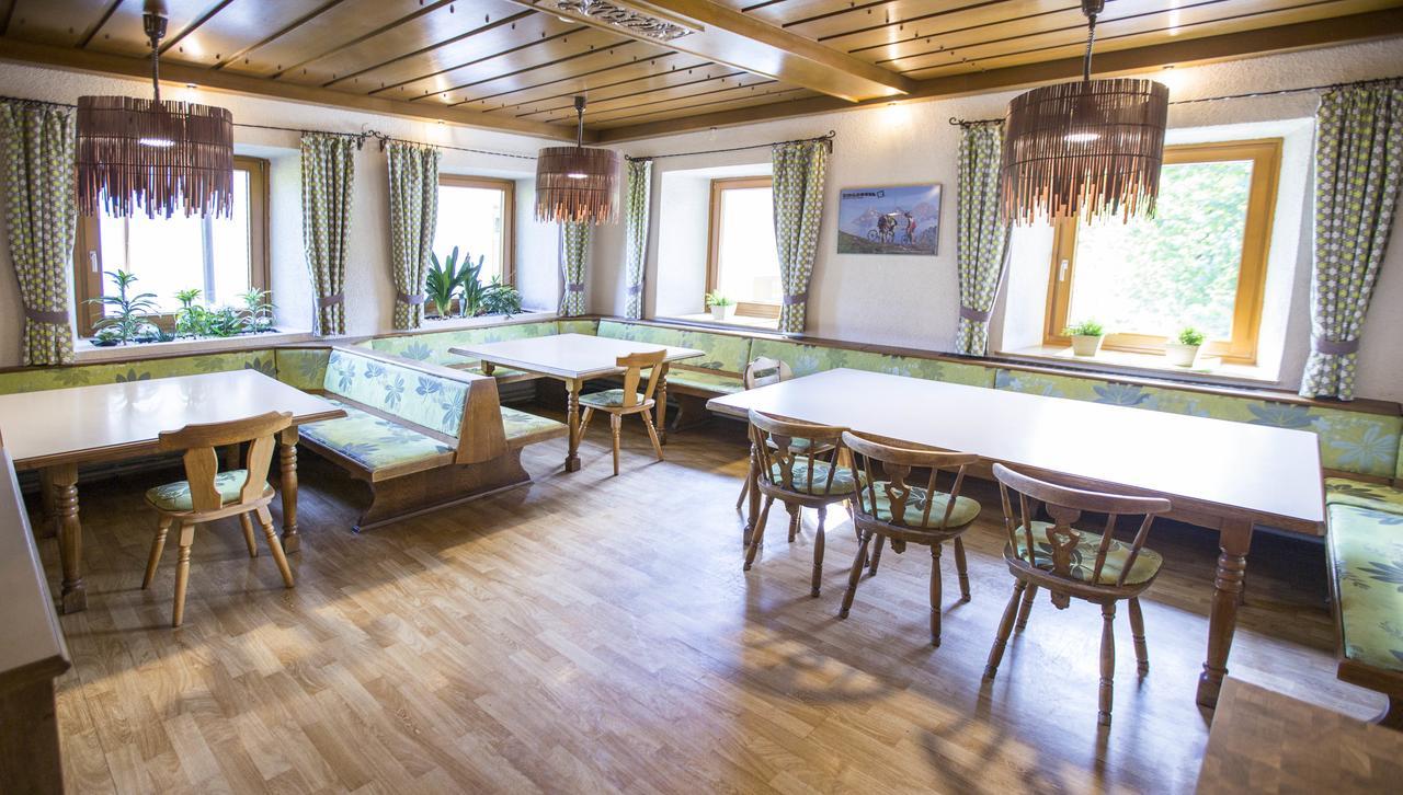 Ridehouse Bed & Breakfast Schladming Luaran gambar