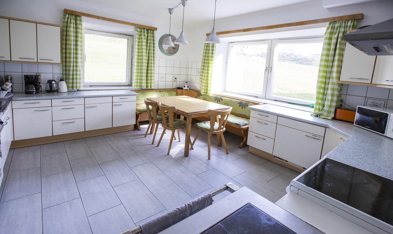 Ridehouse Bed & Breakfast Schladming Luaran gambar