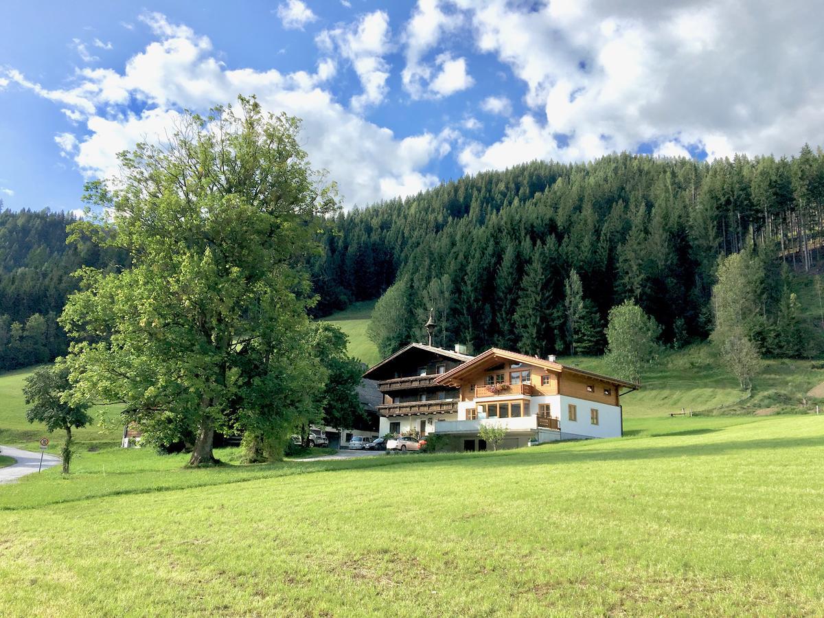 Ridehouse Bed & Breakfast Schladming Luaran gambar