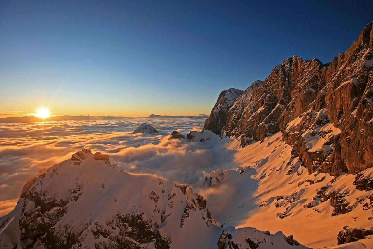 Ridehouse Bed & Breakfast Schladming Luaran gambar