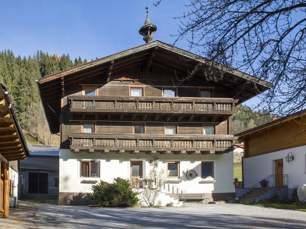 Ridehouse Bed & Breakfast Schladming Luaran gambar