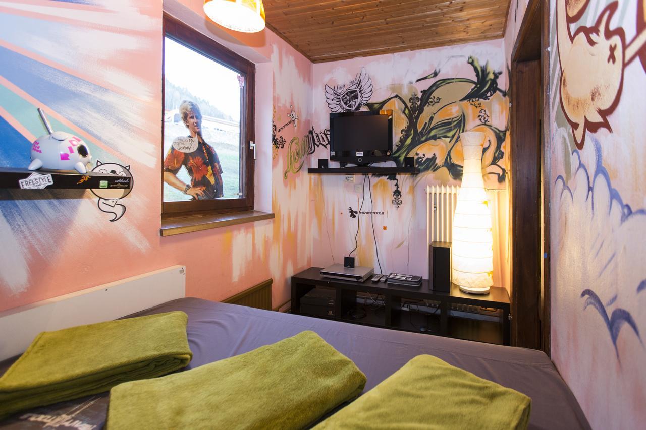 Ridehouse Bed & Breakfast Schladming Luaran gambar