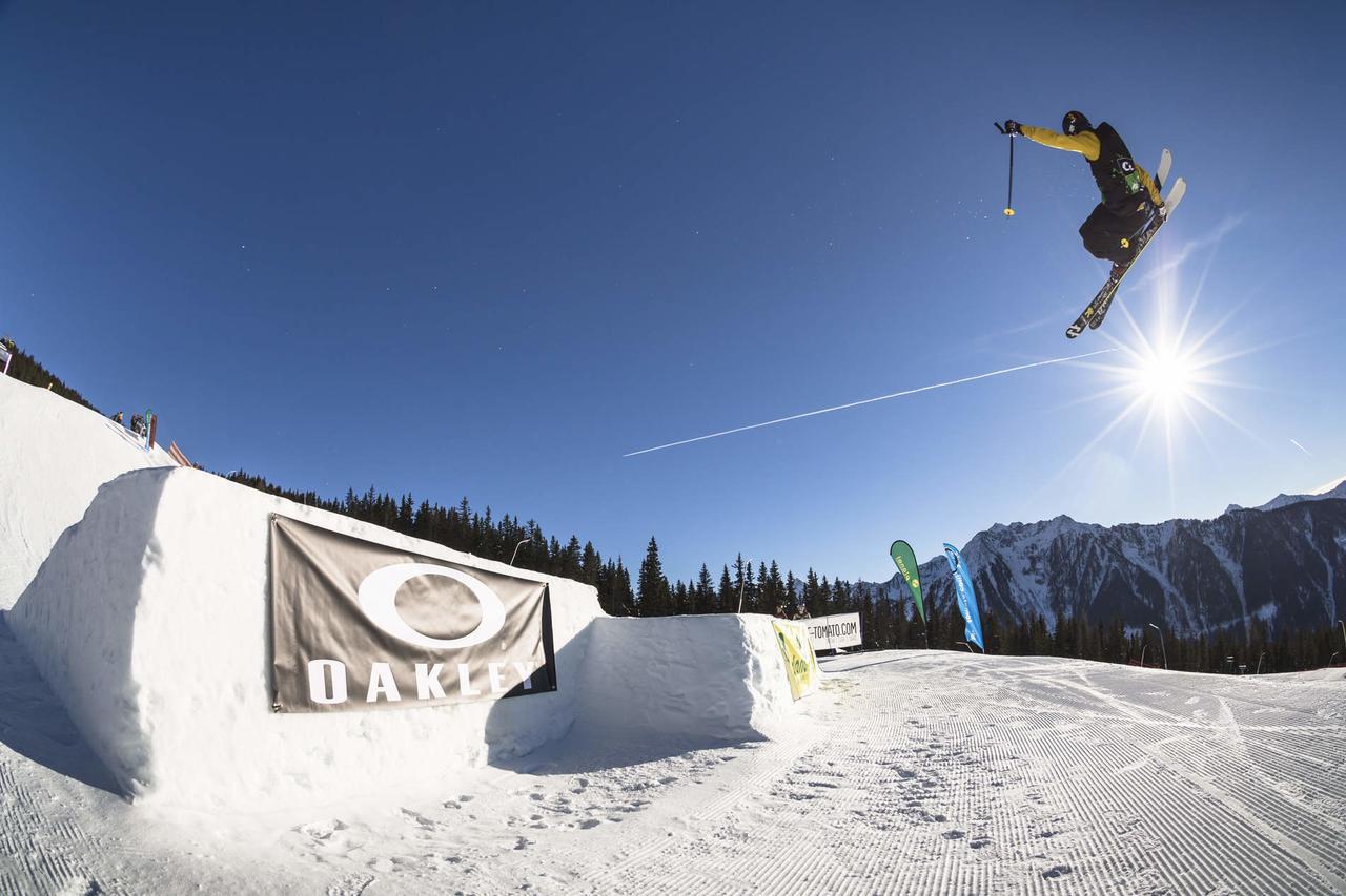 Ridehouse Bed & Breakfast Schladming Luaran gambar