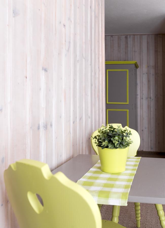 Ridehouse Bed & Breakfast Schladming Luaran gambar