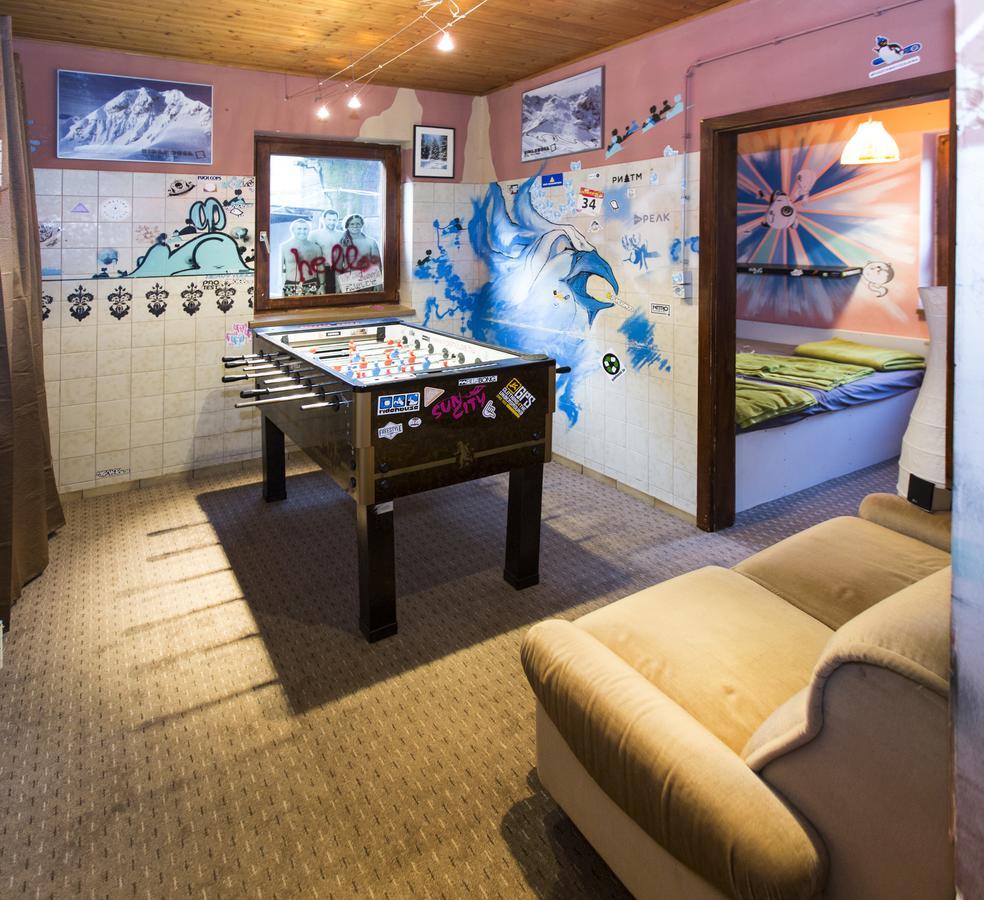 Ridehouse Bed & Breakfast Schladming Luaran gambar