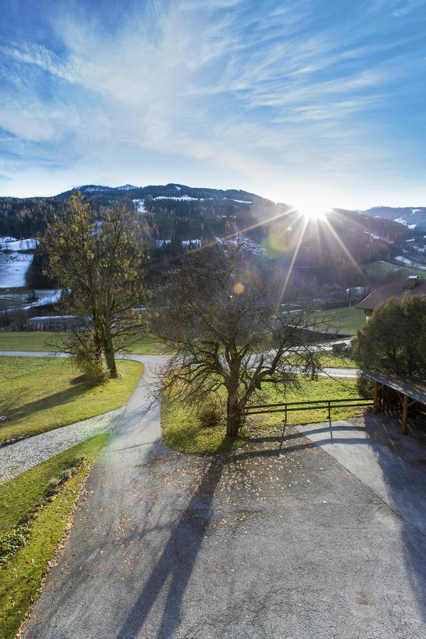 Ridehouse Bed & Breakfast Schladming Luaran gambar