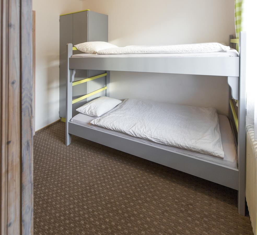 Ridehouse Bed & Breakfast Schladming Luaran gambar