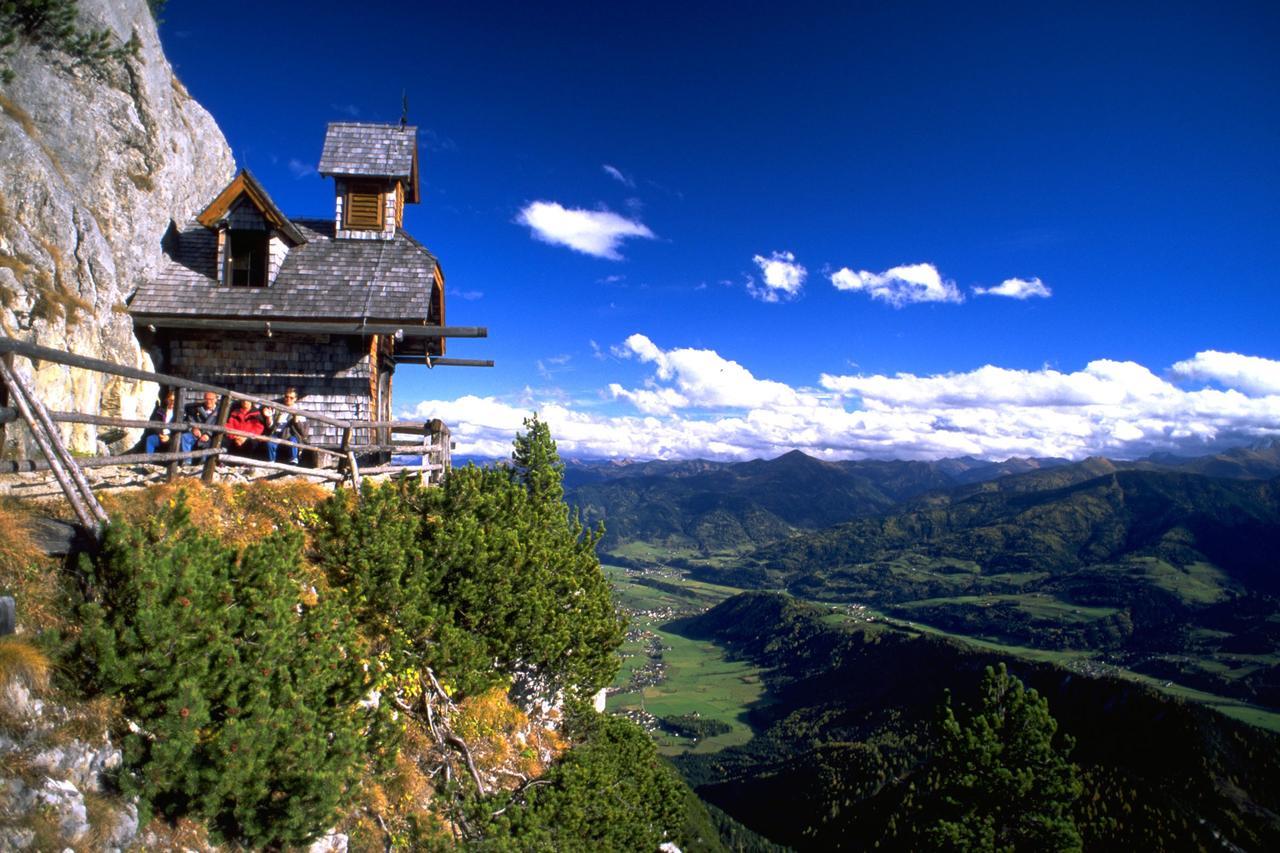 Ridehouse Bed & Breakfast Schladming Luaran gambar