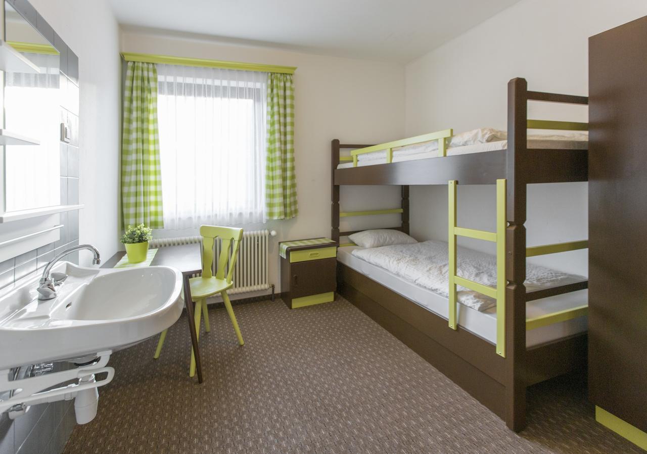 Ridehouse Bed & Breakfast Schladming Luaran gambar