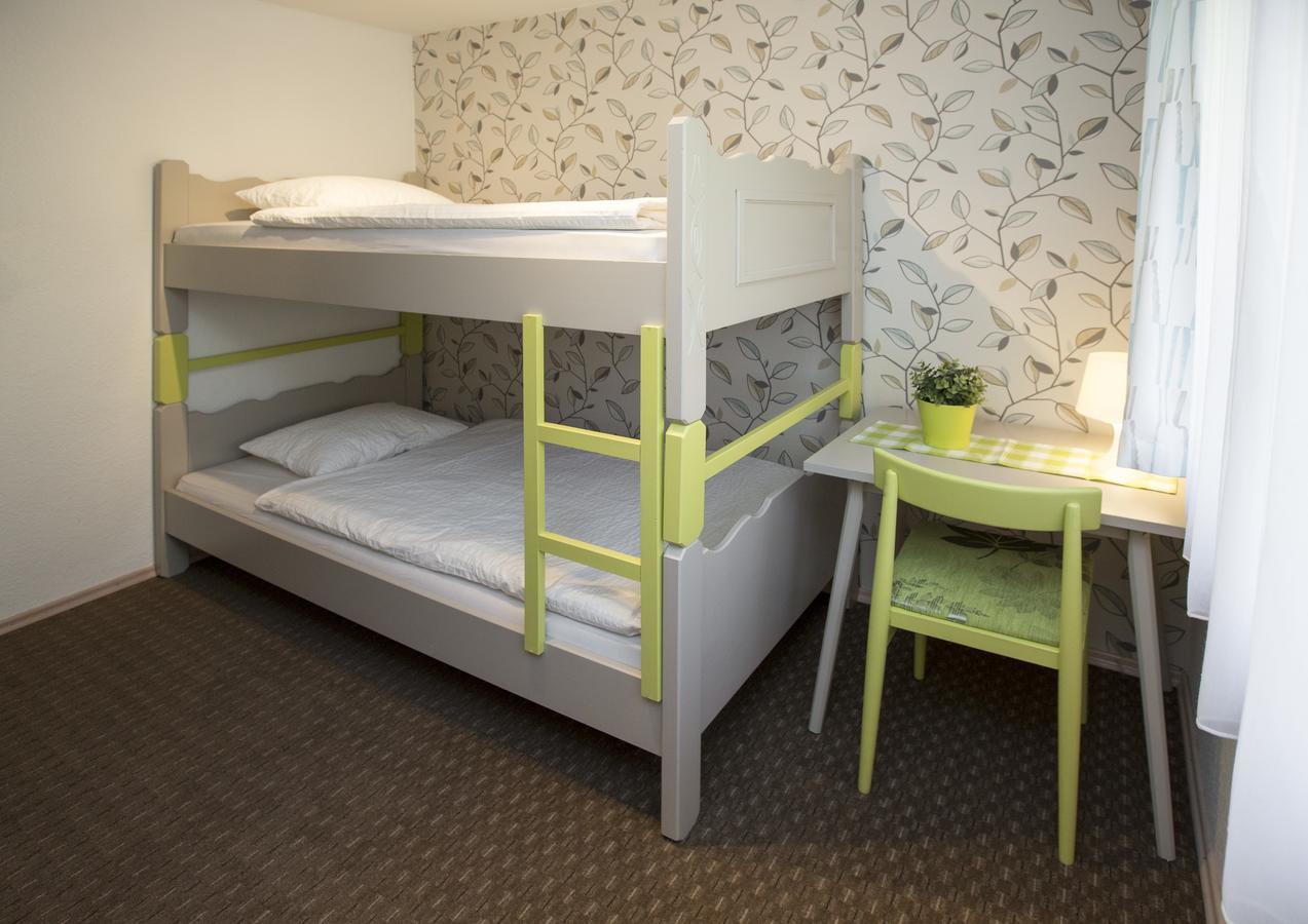Ridehouse Bed & Breakfast Schladming Luaran gambar