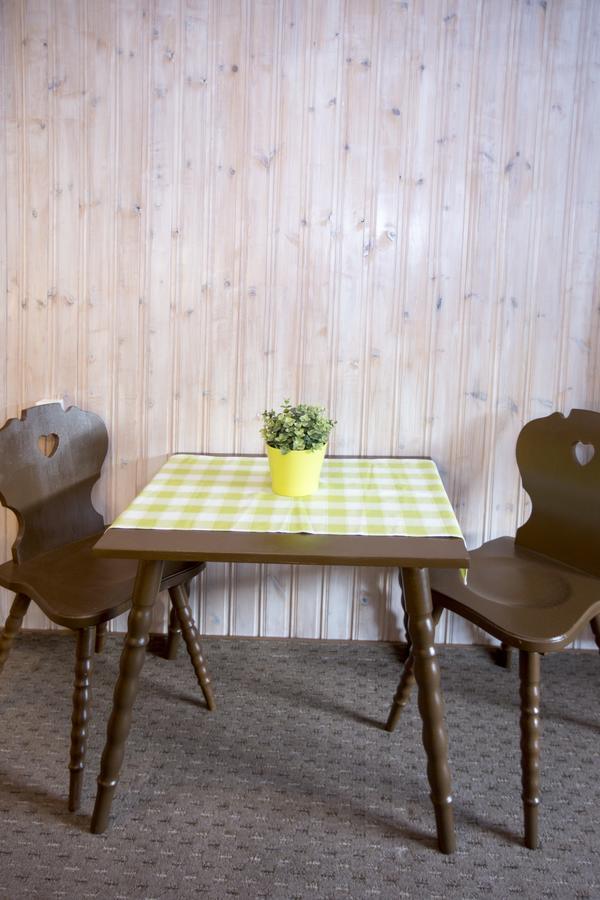 Ridehouse Bed & Breakfast Schladming Luaran gambar