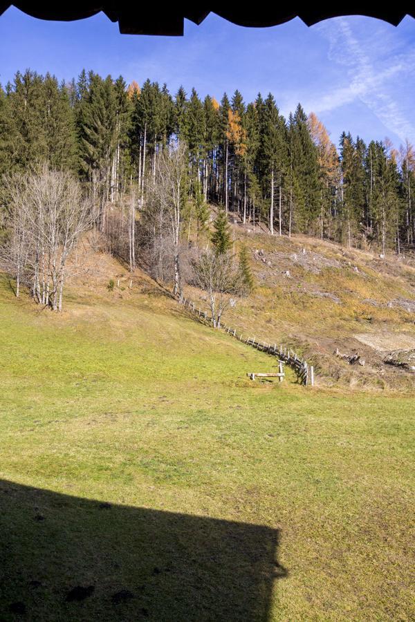 Ridehouse Bed & Breakfast Schladming Luaran gambar