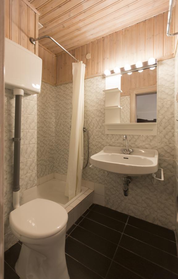 Ridehouse Bed & Breakfast Schladming Bilik gambar
