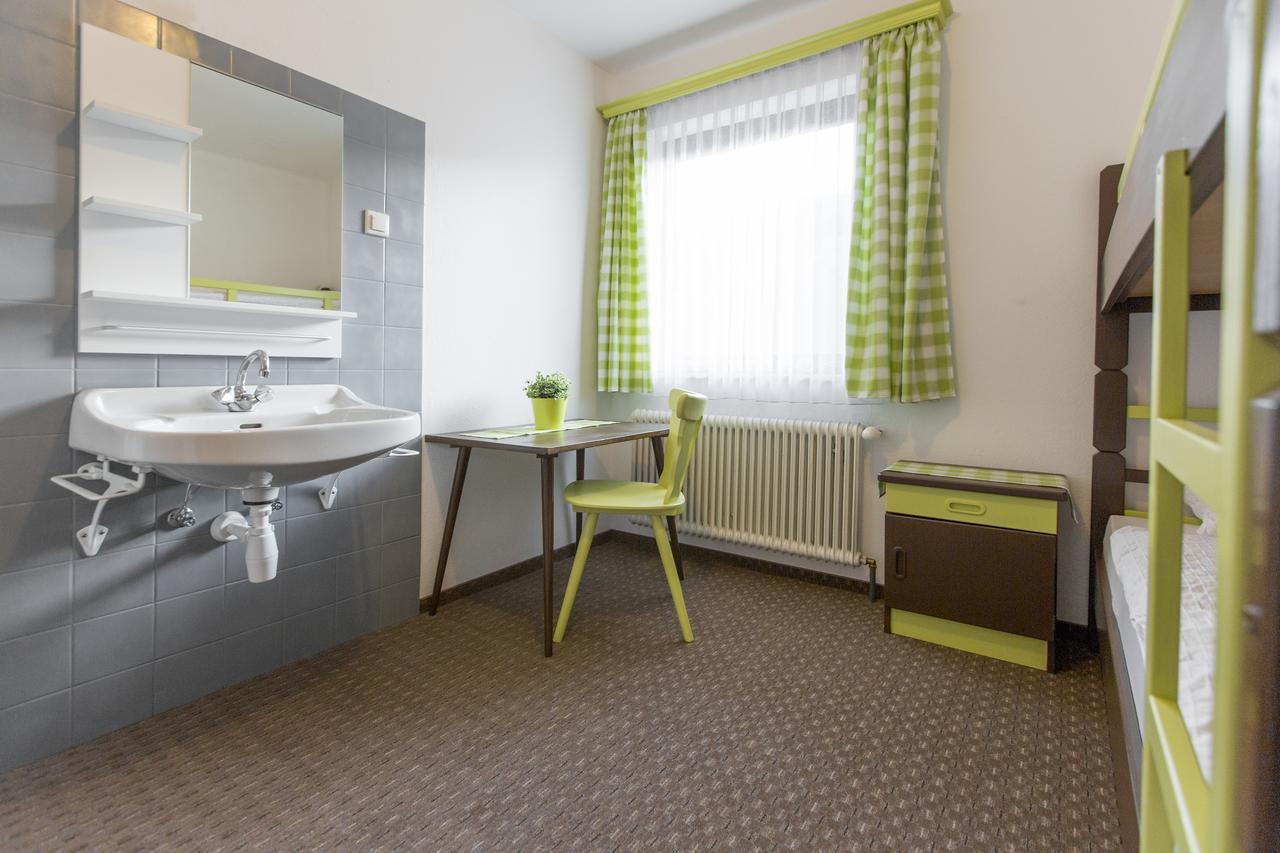 Ridehouse Bed & Breakfast Schladming Bilik gambar