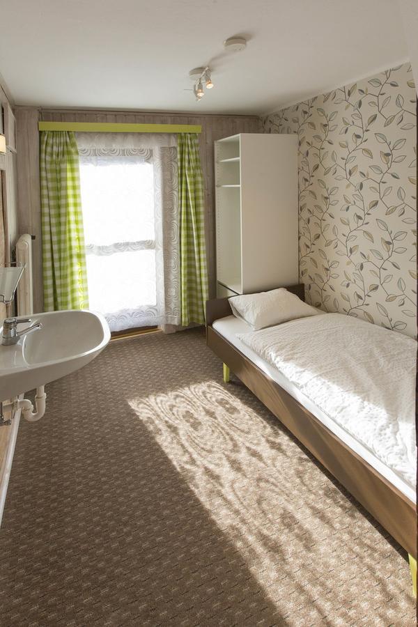 Ridehouse Bed & Breakfast Schladming Bilik gambar