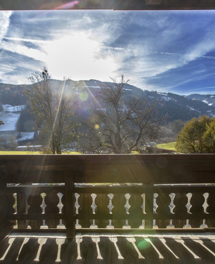 Ridehouse Bed & Breakfast Schladming Bilik gambar